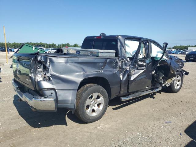 2020 RAM 1500 BIG H 1C6SRFFM5LN341324