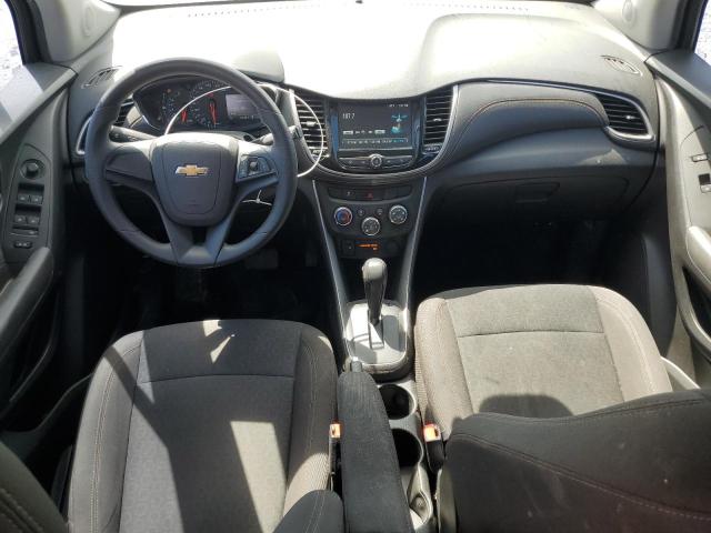 2017 CHEVROLET TRAX LS KL7CJNSB4HB208577