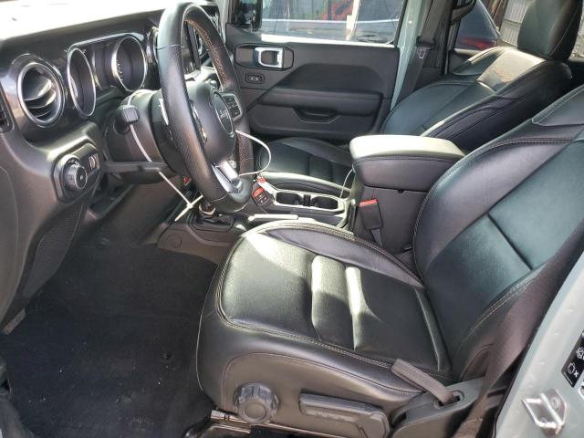 2023 JEEP WRANGLER RUBICON 392 1C4JJXSJ9PW565984