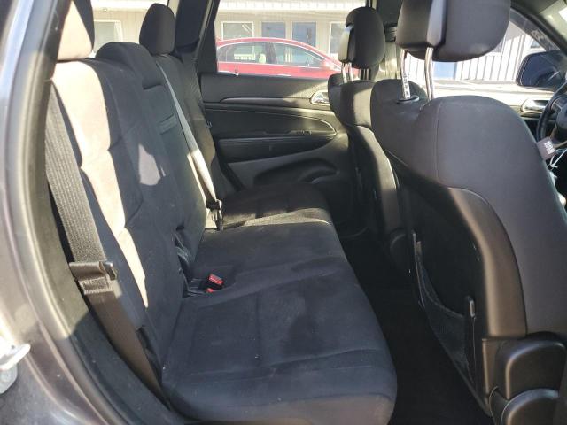 2015 JEEP GRAND CHEROKEE LAREDO 1C4RJFAG8FC790691