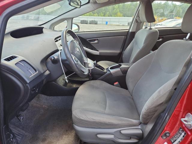 2015 TOYOTA PRIUS - JTDKN3DU1F0437703