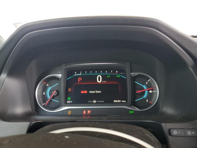 2019 HONDA PASSPORT S #3303696034