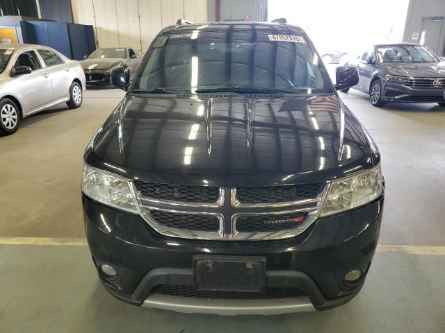2017 DODGE JOURNEY SX 3C4PDDBG4HT575219