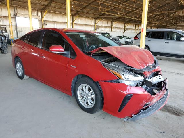 2021 TOYOTA PRIUS SPEC JTDKAMFU0M3146362