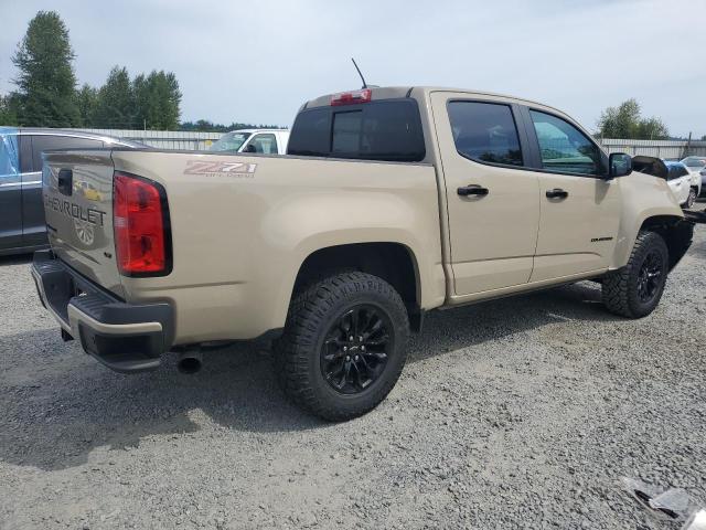 2022 CHEVROLET COLORADO Z 1GCGTDEN9N1292749