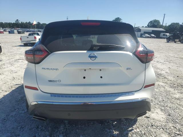 2021 NISSAN MURANO SL 5N1AZ2CJ8MC108652