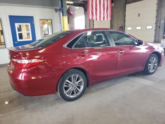 2017 TOYOTA CAMRY LE 4T1BF1FK9HU745139
