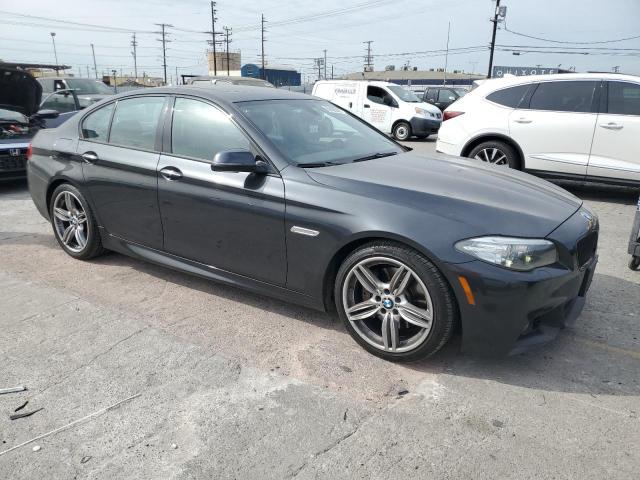 2015 BMW 535 I WBA5B1C51FD921526