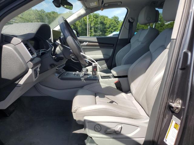 2019 AUDI Q5 PRESTIG WA1CNAFY2K2072854