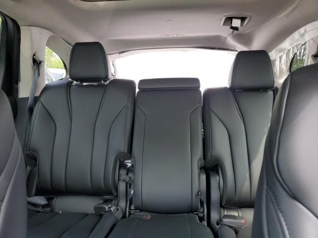 2024 ACURA MDX 5J8YE1H38RL032765