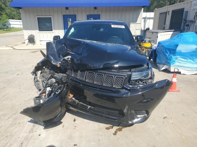 2018 JEEP GRAND CHEROKEE TRACKHAWK - 1C4RJFN95JC310109