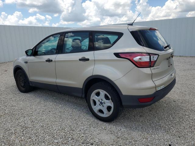 2017 FORD ESCAPE S - 1FMCU0F79HUD49406