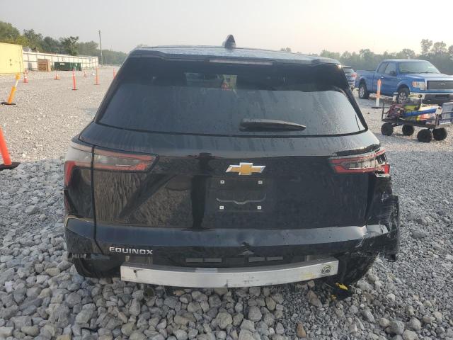 2025 CHEVROLET EQUINOX LT - 3GNAXHEG9SL207911