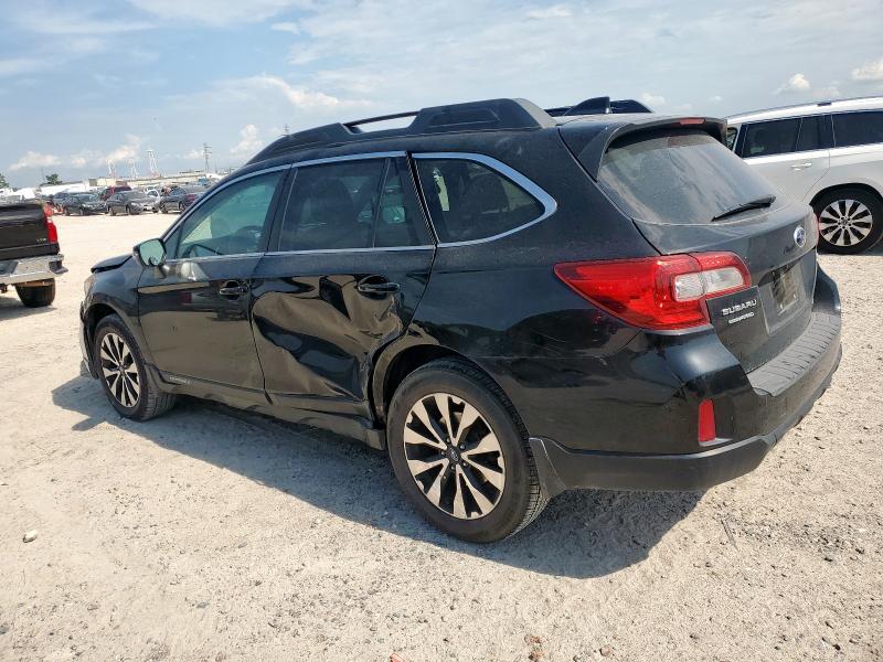 2016 SUBARU OUTBACK 2. - 4S4BSBNC3G3334223