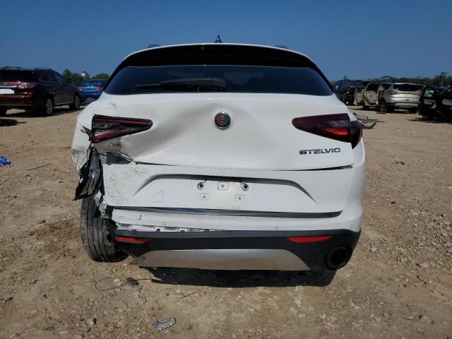 2018 ALFA ROMEO STELVIO TI ZASFAKBN3J7C26917