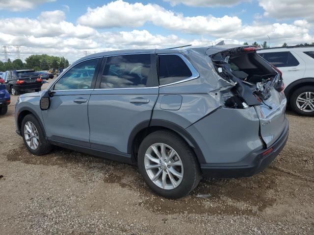 2024 HONDA CR-V EXL 5J6RS4H76RL003730