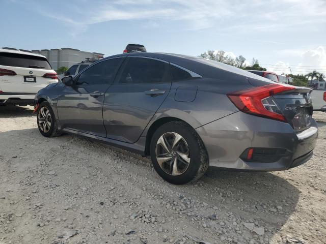2016 HONDA CIVIC LX 19XFC2F59GE061431