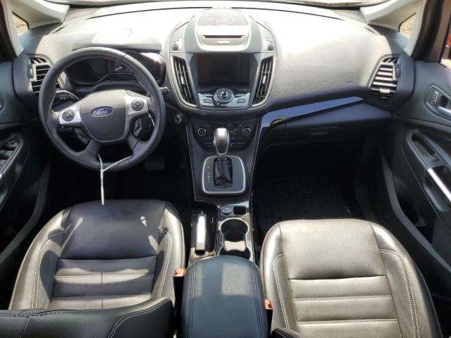 2018 FORD C-MAX TITANIUM 1FADP5DU1JL100007