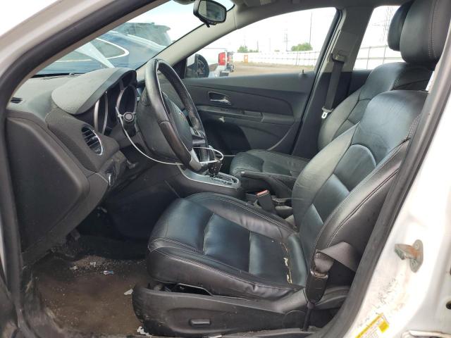 2015 CHEVROLET CRUZE LT #3286508143