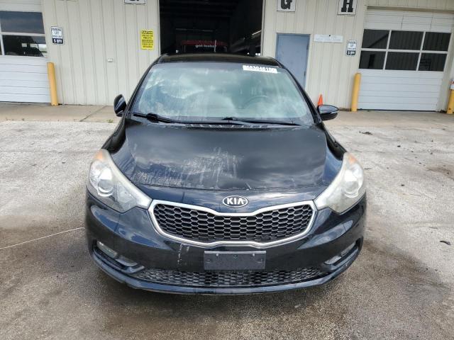 2015 KIA FORTE EX KNAFX5A84F5269988