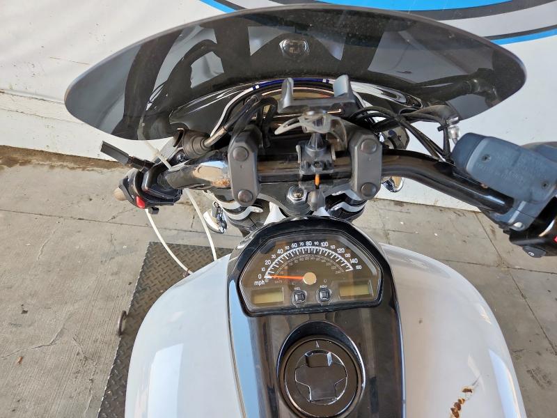 2019 SUZUKI M109R - JS1VY53A4K7100025