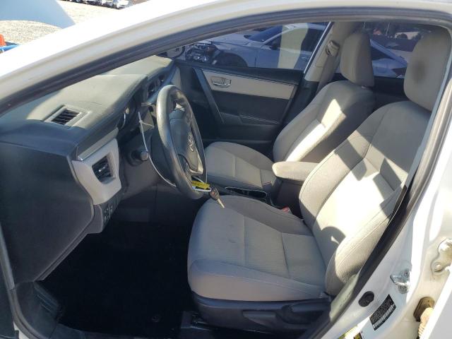 2016 TOYOTA COROLLA L - 5YFBURHEXGP536374
