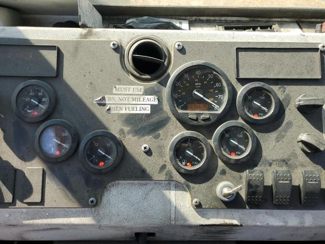 2011 CAPACITY TJ5000 #3296381720