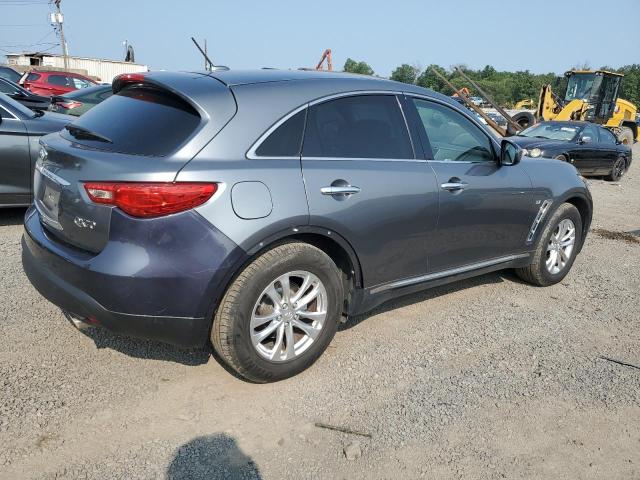 2017 INFINITI QX70 JN8CS1MU5HM143478