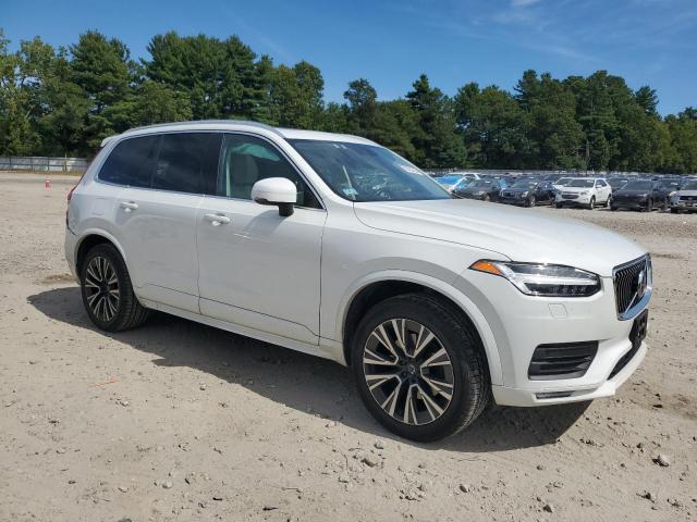 2021 VOLVO XC90 T5 MOMENTUM YV4102PK4M1692462