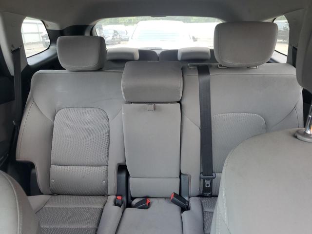2017 HYUNDAI SANTA FE SE KM8SM4HF2HU183169
