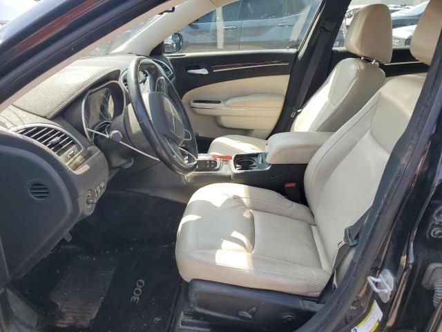2015 CHRYSLER 300 LIMITE 2C3CCARG6FH757195