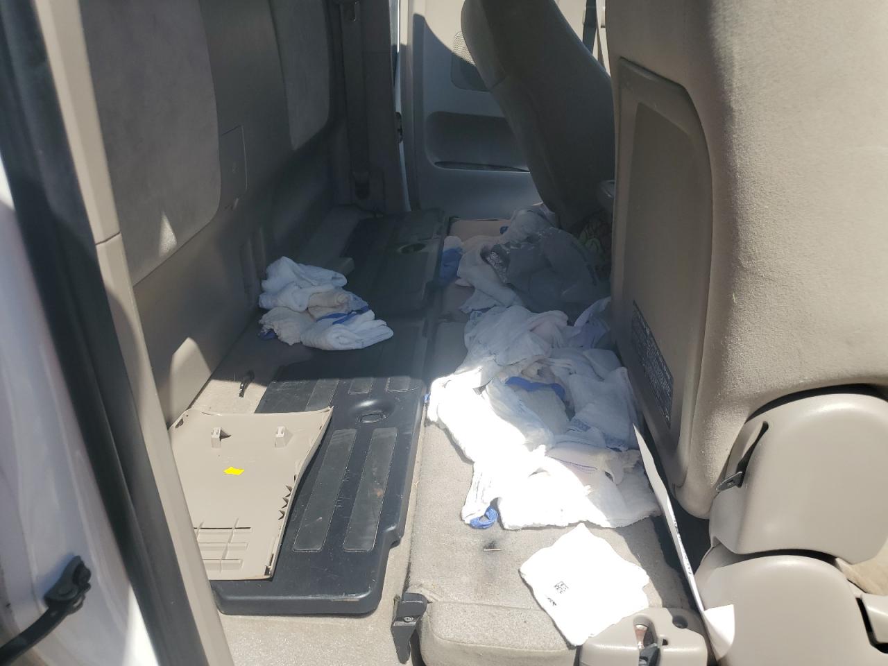 Lot #3239403729 2008 TOYOTA TACOMA PRERUNNER ACCESS CAB