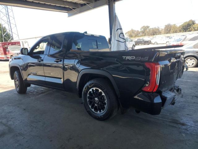 2023 TOYOTA TUNDRA DOU - 5TFLA5DA7PX129459