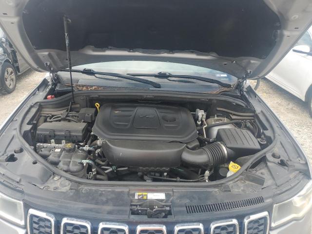 2020 JEEP GRAND CHEROKEE LAREDO 1C4RJFAG0LC447899