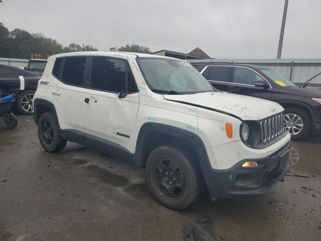 2018 JEEP RENEGADE S ZACCJBABXJPH08953