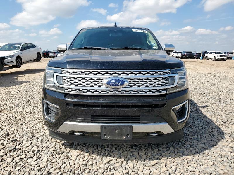 2018 FORD EXPEDITION MAX PLATINUM 1FMJK1MT9JEA60917