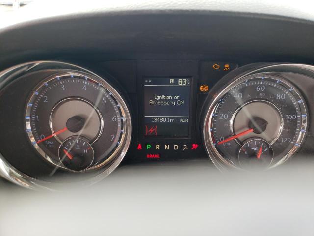 2016 CHRYSLER TOWN & COU 2C4RC1CG2GR104602