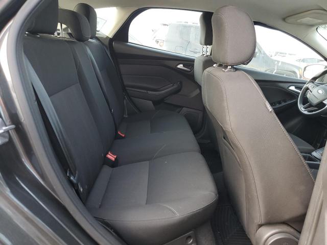 2017 FORD FOCUS SE - 1FADP3K26HL203004