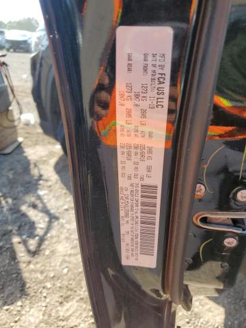 2020 JEEP CHEROKEE LIMITED 1C4PJMDX3LD558982