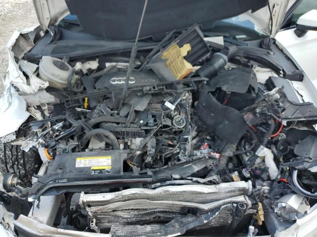 2016 AUDI A3 PREMIUM WAUA7GFF4G1108773