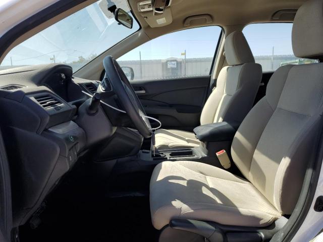 2016 HONDA CR-V LX 5J6RM4H37GL042105