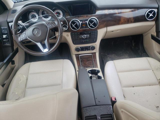 2015 MERCEDES-BENZ GLK 350 WDCGG5HB6FG401348