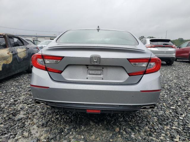 2020 HONDA ACCORD SPORT 1HGCV1F32LA070346