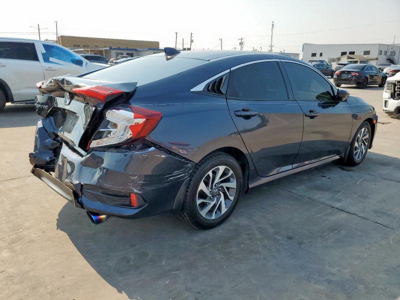 2017 HONDA CIVIC EX 19XFC2F70HE027543