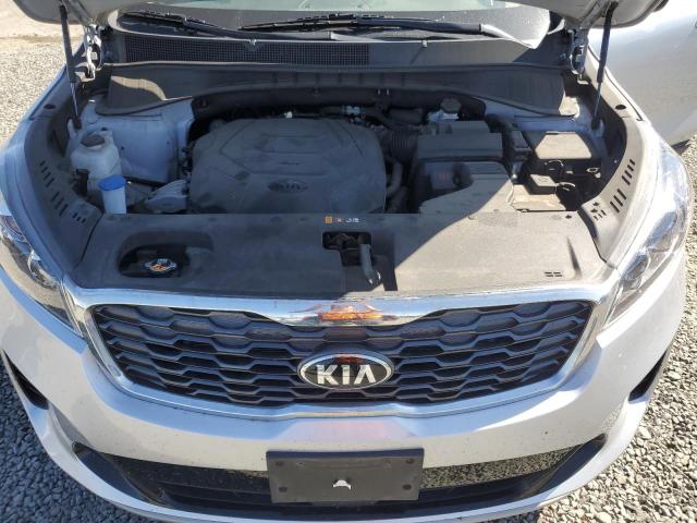 2020 KIA SORENTO EX 5XYPHDA50LG673846