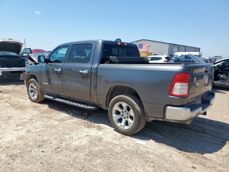 2022 RAM 1500 BIG H 1C6SRFFM8NN266282