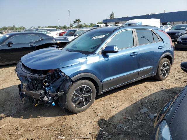 2023 KIA NIRO EX KNDCR3LEXP5117643