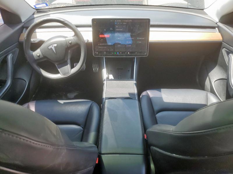 2020 TESLA MODEL 3 5YJ3E1EA9LF657648