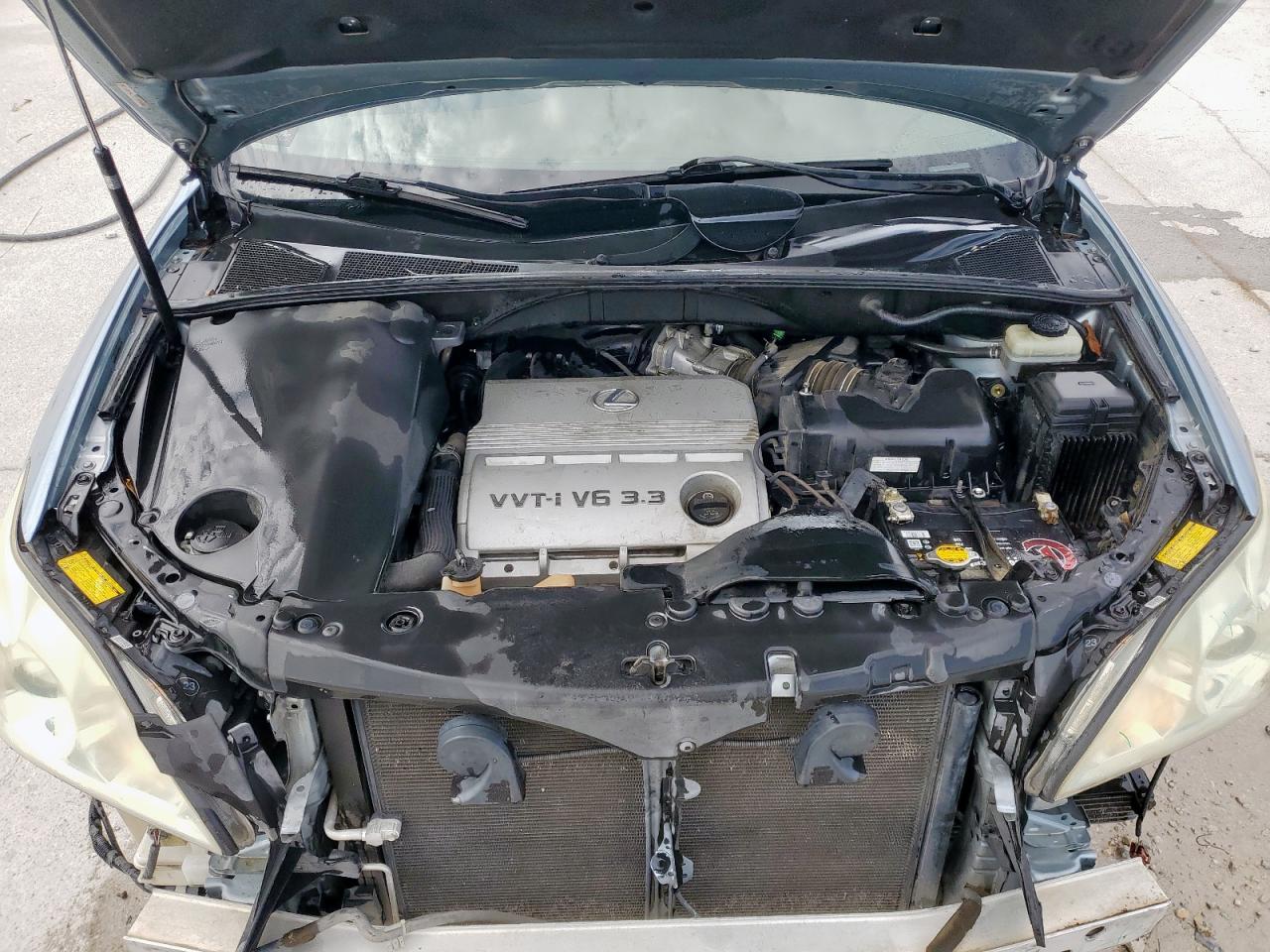 Lot #3279868275 2006 LEXUS RX 330