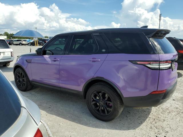 2019 LAND ROVER DISCOVERY SALRG2RV2KA095308